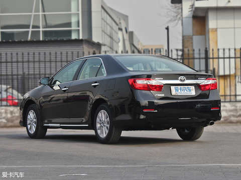Buying a low price (3) Survey of the value of a popular midsize car