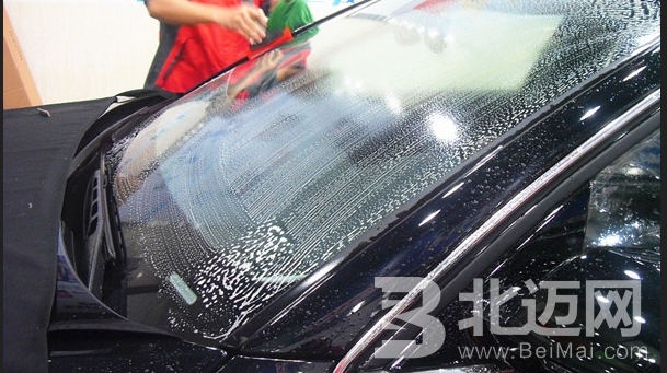What is the cleaning of the car glass? How to clean the car glass?