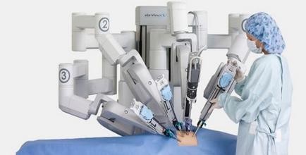 Zimmer plans to acquire French surgical robot company Medtech for at least $132 million