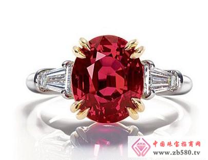 How to maintain the ruby â€‹â€‹ring