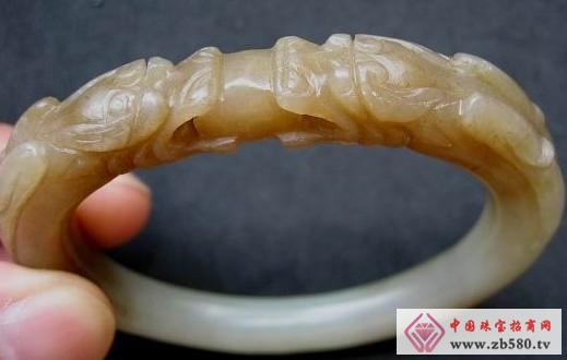 Five kinds of jade gift repair methods