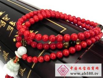Red coral meaning