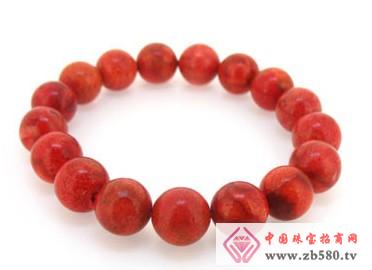 The benefits of wearing red coral