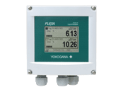 FLXA21 modular two-wire conductivity meter