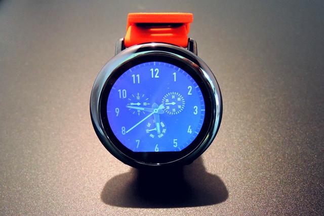 Huami AMAZFIT sports watch evaluation: those surprises and slots that you do not know