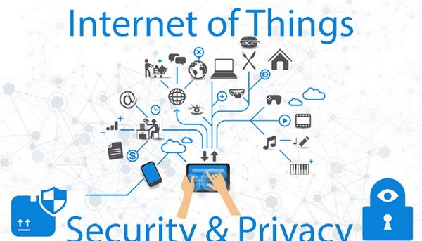 5 steps to teach you how to stay away from the threat of IoT security
