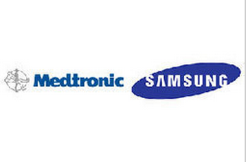 Medtronic collaborates with Samsung to develop a neuromodulation implantable app for smart devices