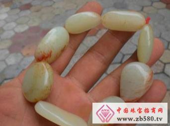 How to identify Hetian jade true and false