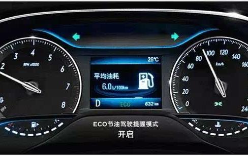 Automotive fuel consumption labeling project and basic common sense