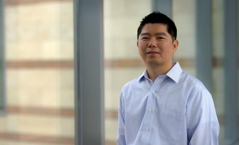 Nanotechnology equipment simplifies blood sugar testing