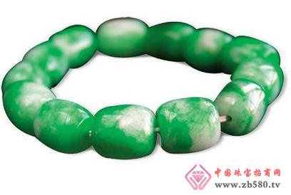 Malay jade