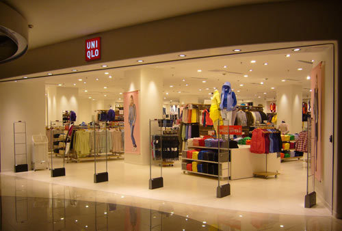 For the ä¼˜ ä¸º UNIQLO co-branded call JWA and sold out of stock