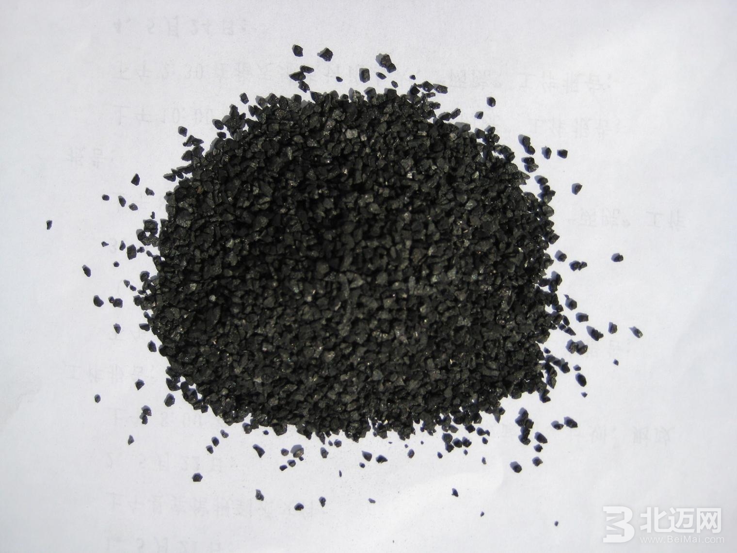 The role of automotive activated carbon