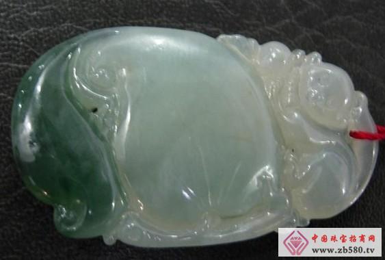 What jade is produced in Nanyang?