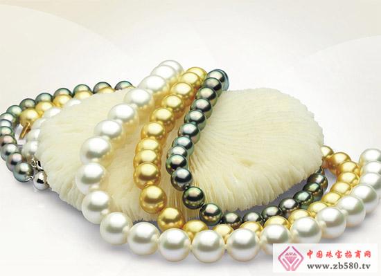 Nanyang Pearl Jewelry Shopping Common Sense