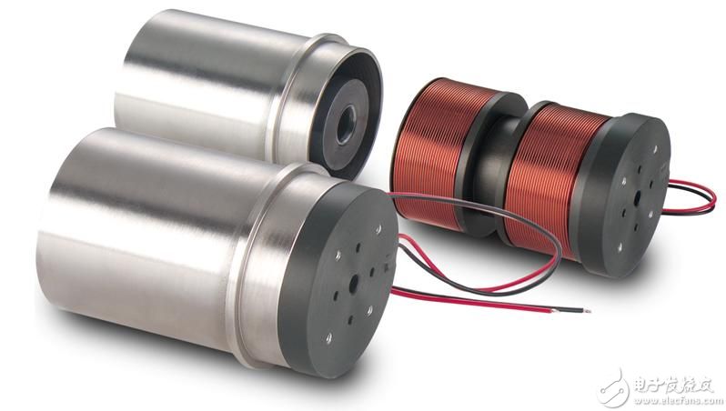 vcm motor