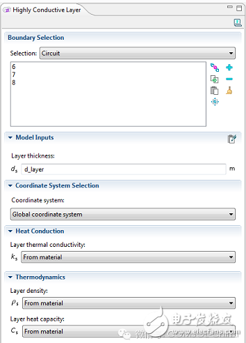 Comsol simulation of graphene (heat transfer, electrical, structural mechanics simulation)