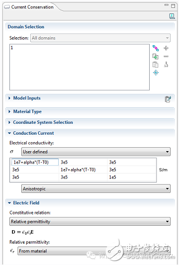 Comsol simulation of graphene (heat transfer, electrical, structural mechanics simulation)