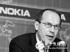 The achievement of Nokia's brilliant CEO: Jorma Ollila
