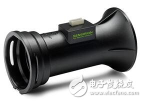 Sensor manufacturer Sensirion's listing plan is near