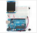 Arduino connection display method detailed