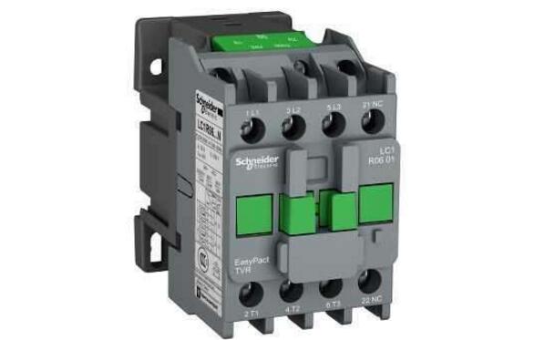 Contactor wiring port _ _ contactor wiring method description _220v contactor physical wiring diagram