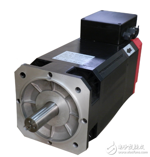 The difference between absolute and incremental servo motor encoder