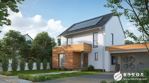 Nissan launches Nissan Energy Solar: the ultimate all-in-one energy solution for UK homes