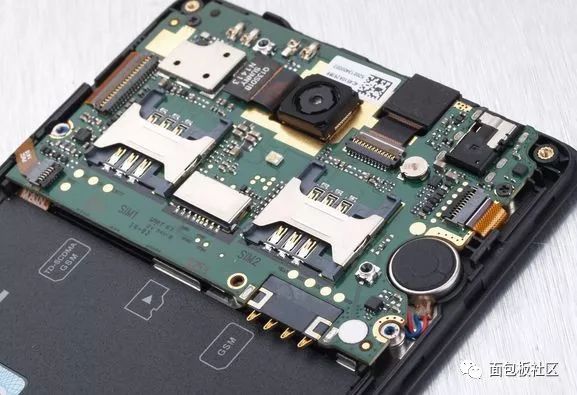 Detailed MEMS RF related applications SAW, BAW, FBAR filter