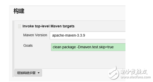 Jenkins automated deployment