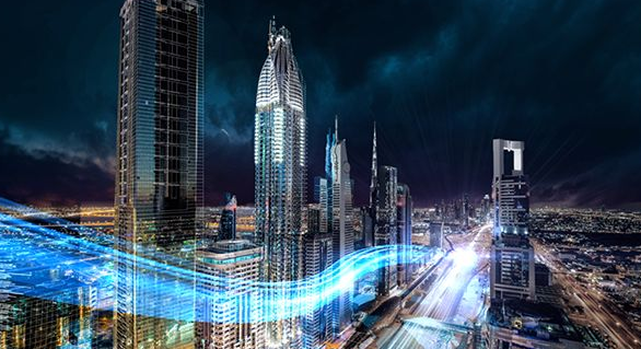 Report shows that the smart city Internet of Things reached US$62 billion in 2026