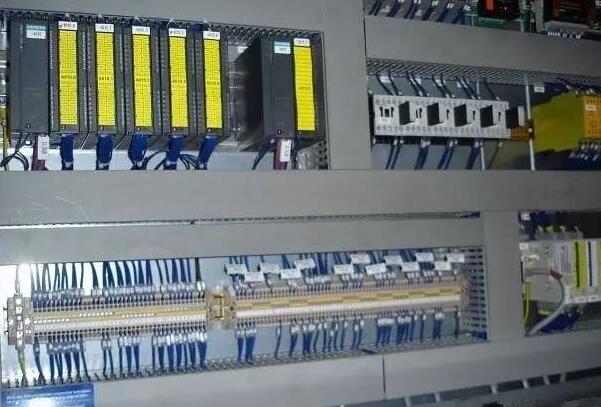 Introduction to PLC programming