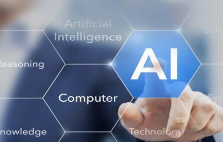 China enters the key year of artificial intelligence