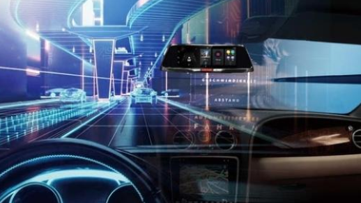 Vehicle networking knows consumer demand is expected to stimulate car-related sales