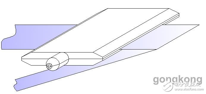 Lithium battery winding constant line speed process introduction and control solution