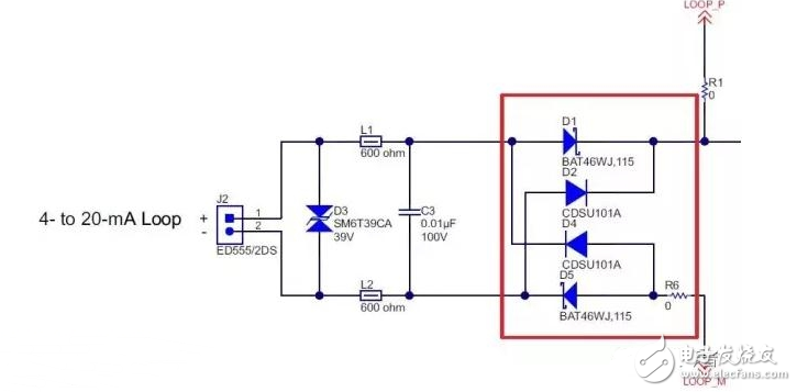 Talking about 4-20mA Signal Transmission Technology and Its Application