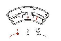 Current and voltage meter fault diagnosis method_current meter voltmeter failure analysis