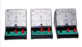 Current and voltage meter fault diagnosis method_current meter voltmeter failure analysis