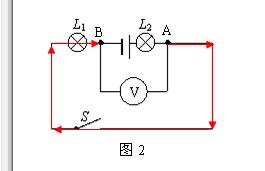 How to judge the measurement object of the voltmeter_Method of judging the measurement object of the voltmeter