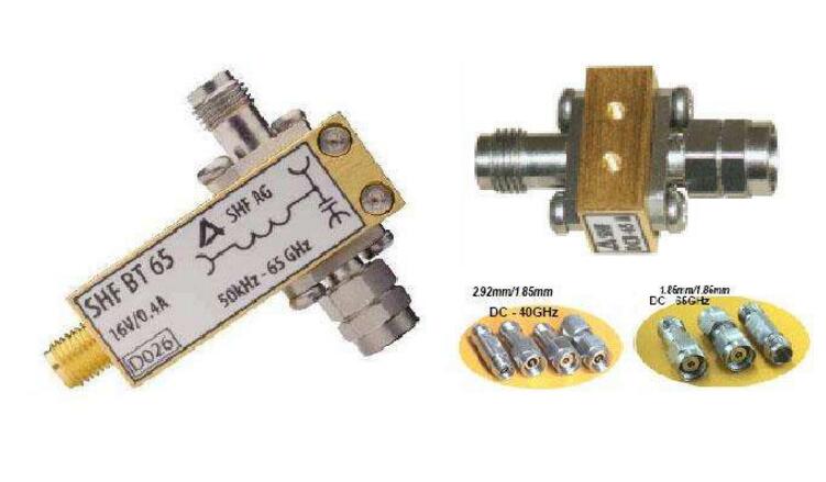 Introduction to the role and application of microwave devices