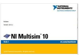 Where is the multisim simulation ammeter? _multisim simulation ammeter usage