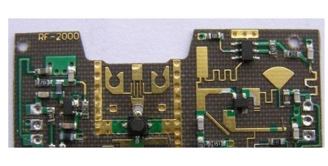 Classification of Microwave Devices_Application of Microwave Devices