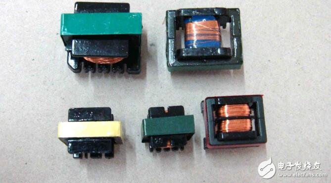 How to measure the inductance is good or bad _ How to judge the inductance of the multimeter