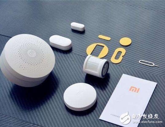 Millet smart home set _ millet smart home set play _ millet smart home set price