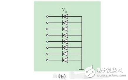 How to measure the digital tube _ How to use the multimeter to judge the quality of the digital tube