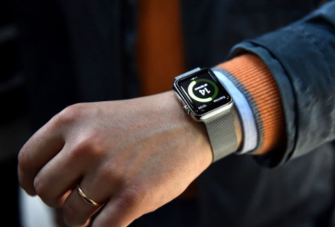 Apple Watch shows its talents and detects diabetes with 85% accuracy