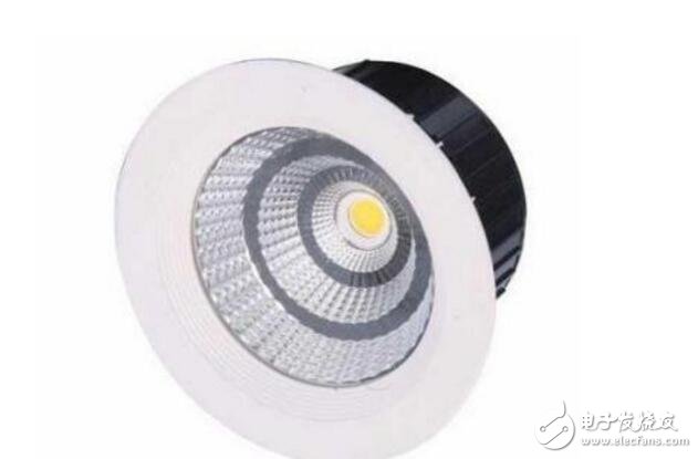 What is the advantage of cob lamps _cob lamps