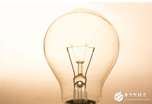 What is the difference between incandescent and tungsten lamps?
