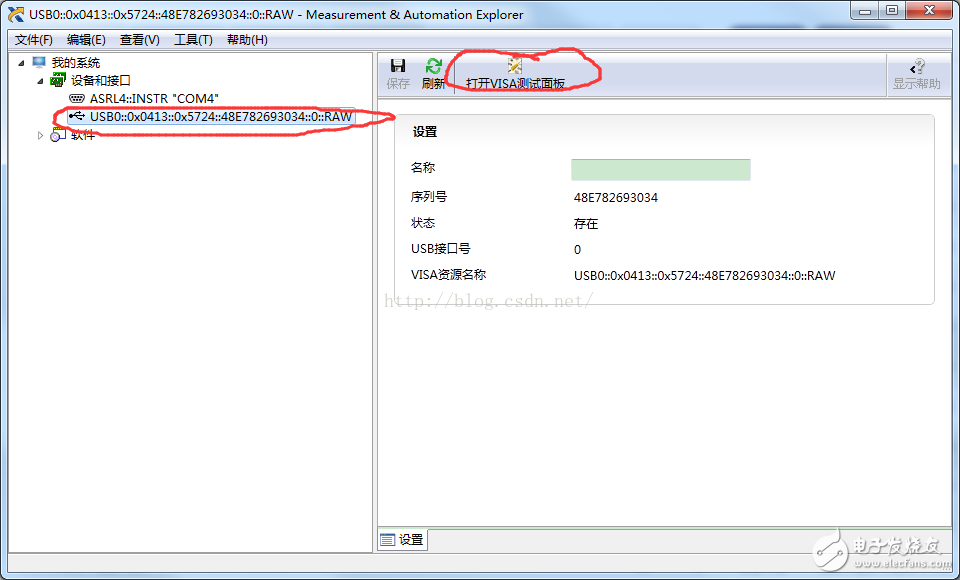 How to debug labview? Case analysis of USB debugging tutorial based on labview