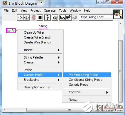 How to debug LabVIEW programs - statemice - Change